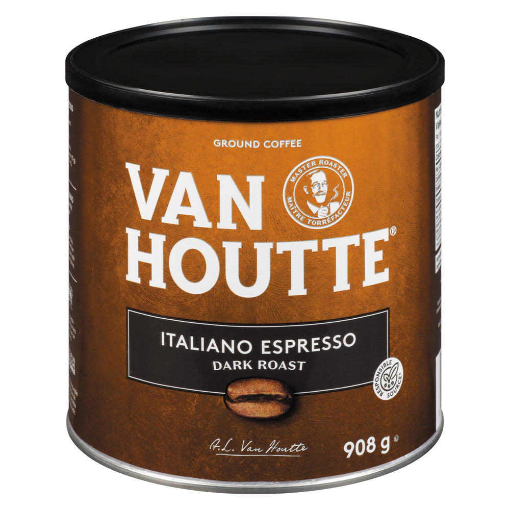 VANHOUTTE ESPRESSO CORSICAN MLU, 6 X 908 G