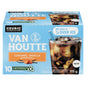 VANHOUTTE KCUP ISG CARAMEL VANILLA, 6 X 10 UN