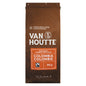 VANHOUTTE COFFEE COLOMBIA DARK WHOLE GRAIN, 6 X 312 G