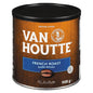 VANHOUTTE MELLOW FRENCH ROAST BEANS MLU, 6 X 908 G