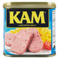 MAPLE LEAF KLIK LUNCHEON MEAT REGULAR, 24 X 340 G