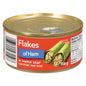MAPLE LEAF HAM FLAKES, 24 X 156 G