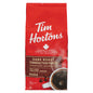TIM HORTONS DARK ROAST GROUND COFFEE, 6 X 300 G