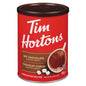 TIM HORTONS HOT CHOCOLATE, 12 X 500 G