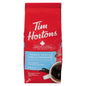 TIM HORTONS VANILLA FRENCH ROAST GROUND COFFEE, 6 X 300 G
