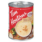 TIM HORTONS CREAM OF BROCCOLI SOUP, 12 X 540 ML