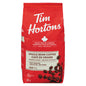 TIM HORTONS WHOLE BEAN COFFEE, 6 X 907 G