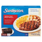 SWANSON SALISBURY STEAK, 12 X 345 G