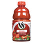 V8 ORIGINAL VEGETABLE COCKTAIL, 12 X 950 ML