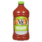 V8 LOW SODIUM VEGETABLE COCKTAIL, 8 X 1.89 L