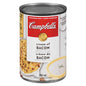 CAMPBELL CREAM OF BACON SOUP, 12 X 284 ML