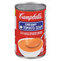 CAMPBELL CREAMY TOMATO SOUP, 12 X 515 ML