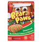 DARE BEAR PAW GINGERBREAD BISCUITS, 12 X 240 G