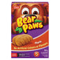 DARE BEAR PAW MAPLE BISCUITS, 12 X 240 G