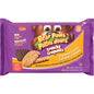 DARE BEAR PAWS BITE CARAMEL COOKIES, 12 X 240 G