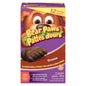 DARE BEAR PAW BROWNIE BISCUITS, 6 X 480 G