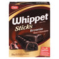 DARE BROWNIE STICK WHIPPET, 12 X 250 G