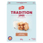 LECLERC TRADITION MAPLE LEAF BISCUIT, 12 X 350 G