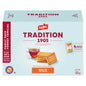 LECLERC TRADITION THE SOCIAL BISCUITS, 6 X 525 G