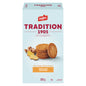 LECLERC TRADITION GINGER BISCUIT, 12 X 300 G
