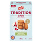 LECLERC COOKIES ORCHARD APPLE, 12 X 280 G