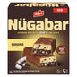 LECLERC NUGABAR NANAIMO BAR, 12 X 175 G