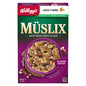 KELLOGG'S CEREAL MUSLIX RAISIN ALMONDS, 12 X 450 G