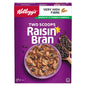 KELLOGG'S RAISIN BRAN CEREAL ORIGINAL, 12 X 425 G