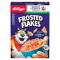 KELLOGG'S FROSTED FLAKES CEREAL JUMBO, 12 X 1.06 KG
