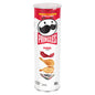 PRINGLES CROUST PIZZA FLAVOR, 14 X 156 G
