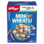 KELLOGG'S MINI-WHEATS CEREAL JUMBO, 6 X 1.2 KG