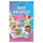 KELLOGG'S RICE KRISPIES SPRING, 10 X 340 G