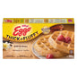 KELLOGG'S EGGO THICK WAFFLES, 8 X 330 G