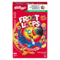 KELLOGG'S FROOT LOOPS CEREAL FAMILY SIZE, 14 X 480 G