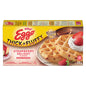 KELLOGG'S EGGO STRAWBERRY TOASTER WAFFLES, 8 X 330 G