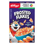 KELLOGG'S CEREALS FROSTED FLAKES, 14 X 580 G