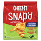 KELLOGG'S CHEEZ-IT SNAP JALAPEÑO, 6 X 213 G