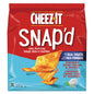 KELLOGG'S CHEEZ-IT SNAP'D SC/ONION, 6 X 213 G