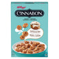 KELLOGG'S CINNABON CEREAL BRIOCHE, 10 X 247 G