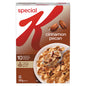 KELLOGG'S SPECIAL K CINNAMON PECAN, 10 X 343 G