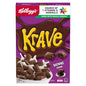 KELLOGG'S KRAVE BROWNIE, 10 X 298 G