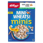 KELLOGG'S MINI-WHEATS MINIS, 10 X 451 G