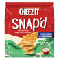 KELLOGG'S CHEEZ-IT CRACKER PARMESAN, 6 X 213 G