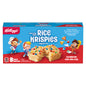 KELLOGG'S RICE KRISPIES RAINBOW, 12 X 176 G