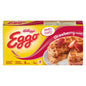 KELLOGG'S EGGO STRAWBERRY WAFFLES, 12 X 280 G