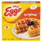 KELLOGG'S EGGO ORIGINAL WAFFLES, 12 X 560 G