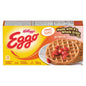 KELLOGG'S EGGO FIBER WAFFLES, 12 X 280 G