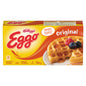 KELLOGG'S EGGO ORIGINAL WAFFLES, 24 X 280 G