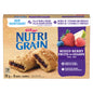 KELLOGG'S NUTRIGRAIN BAR MIXED BERRY, 12 X 295 G