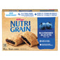 KELLOGG'S NUTRIGRAIN BAR BLUEBERRY, 12 X 295 G